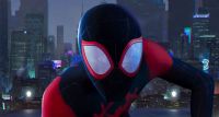 Spider-Man: New Generation, les coulisses du character design - Rencontre avec Florent Auguy. Le jeudi 1er octobre 2020 à Paris01. Paris.  18H30